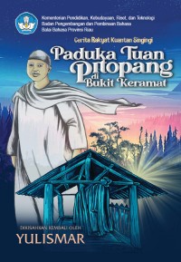 Image of Paduka Tuan Pitopang
di Bukit Keramatp