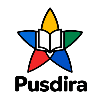 Logo Pusdira